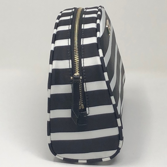Nwt Kate spade cosmecti bag - Picture 4 of 8